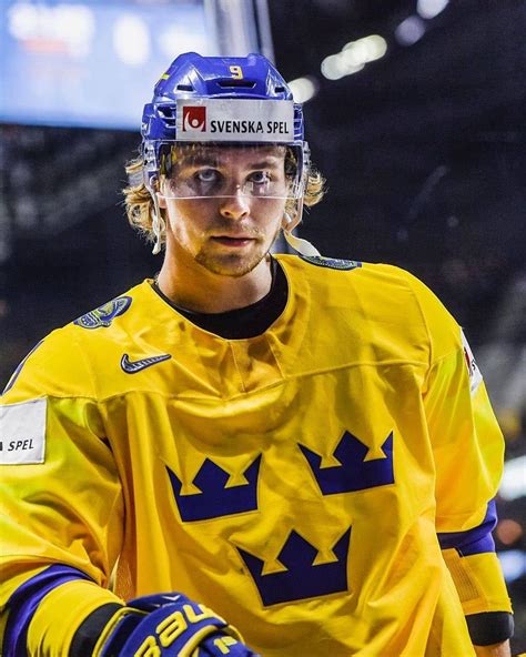 Adrian Kempe: The Rising Star of Swedish Hockey