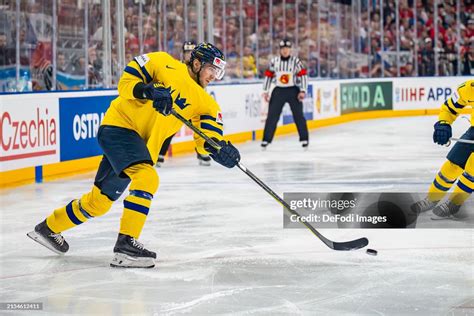 Adrian Kempe: The Swedish Sensation Transforming Hockey