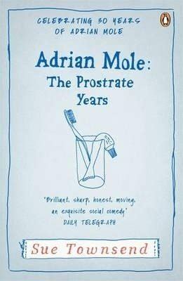 Adrian Mole The Prostrate Years Epub