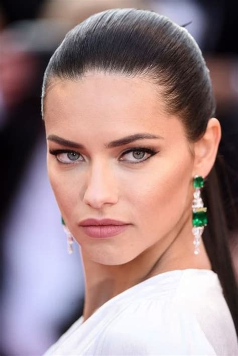 Adriana Lima Movies & TV Shows: A Comprehensive Guide