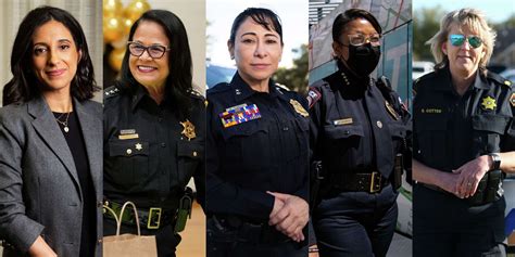 Adriana Olivarez: A Trailblazing Latina in Law Enforcement