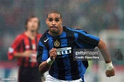 Adriano 2004 Inter PES: A Legacy in Excellence