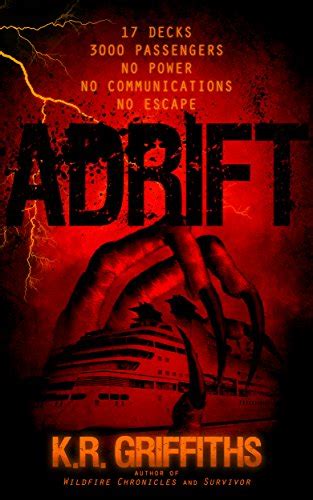 Adrift Adrift Series Book 1 Kindle Editon