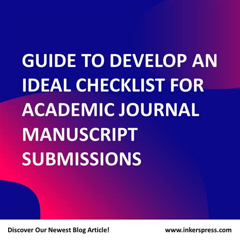 Adroit Journal Submissions: A Comprehensive Guide for Acceptance