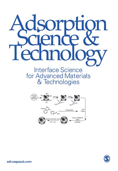 Adsorption Science and Technology Reader