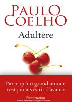 AdultÃ¨re   -  Paulo Coelho  PDF FRENCH PDF