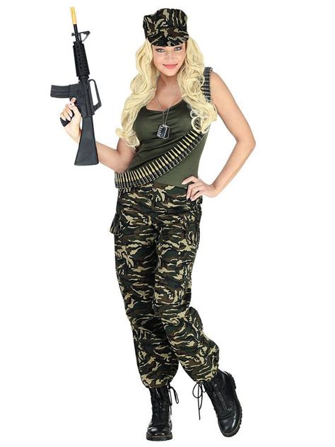 Adult Army Costume: A Comprehensive Guide