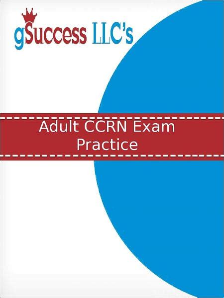Adult Ccrn Pccn Certification Exam Review Course Ebook Epub