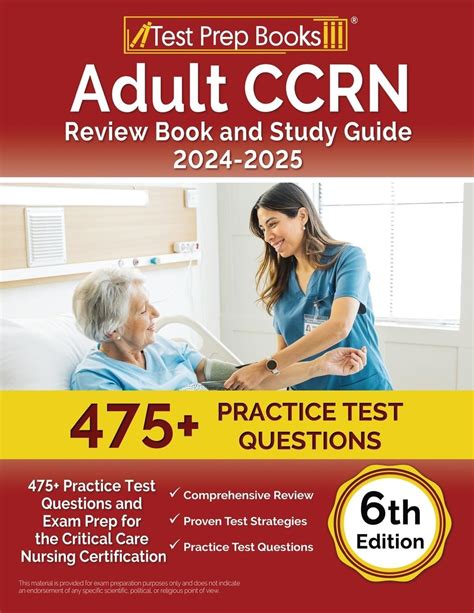 Adult Ccrn Pccn Certification Exam Review Course Ebook Epub