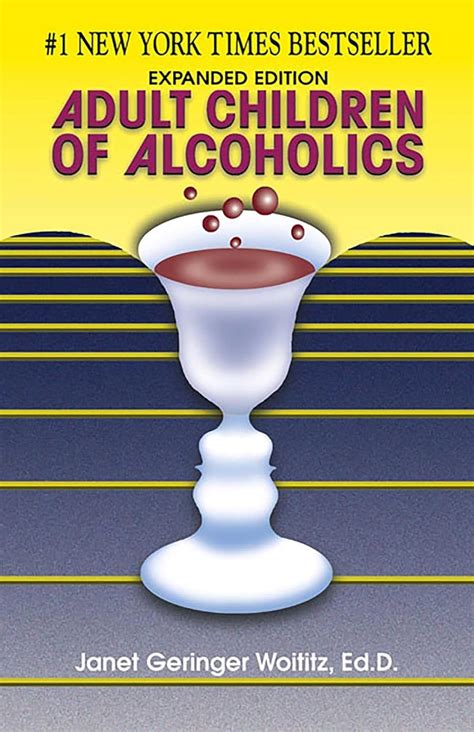 Adult Children Alcoholics Janet Woititz Epub