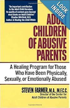 Adult Children of Abusive Parents A Healing Program for Those Who Have Been Physically Sexually or Emotionally Abused Epub