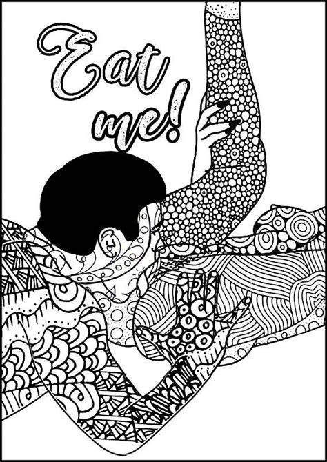 Adult Coloring Book For Men Realistic Coloring Book of Sexy Women and Hot Girls for Men Mens Coloring Books Volume 1 PDF