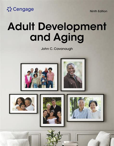 Adult Development and Aging Reader