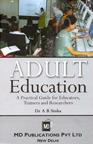 Adult Education A Practical Guide for Educators Trainers and Researchers Kindle Editon