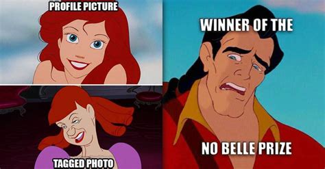 Adult Humor, Disney Style