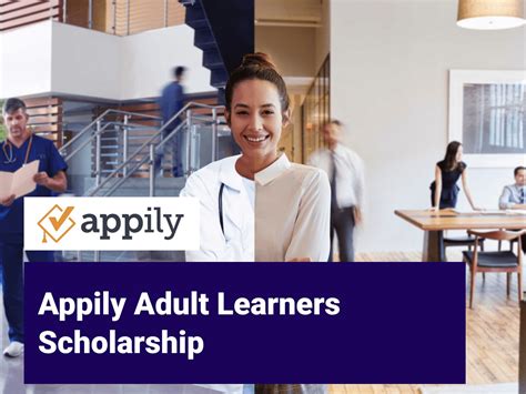 Adult Learner Scholarships: A Comprehensive Guide for Career Advancement