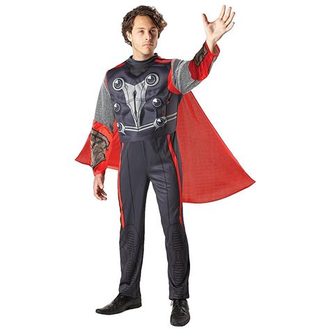 Adult Marvel Costumes: Transform into Your Favorite Superheroes