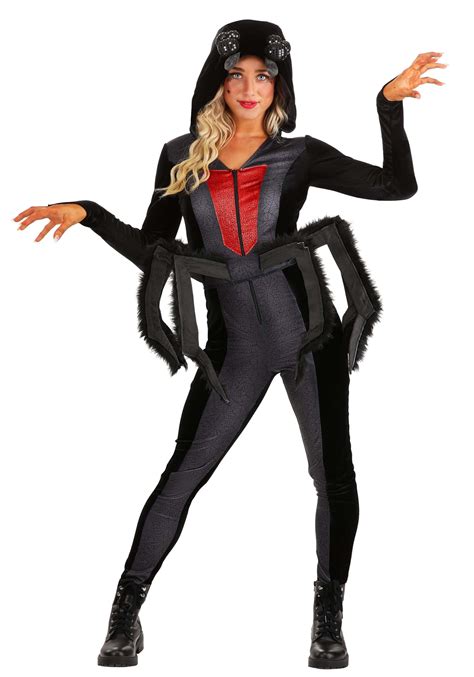 Adult Spider Outfit: The Ultimate Guide to Enchanting Attire