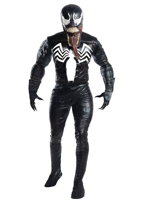 Adult Venom Suit