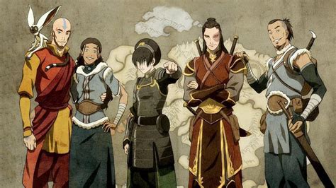 Adult Zuko: A Complex and Evolving Character in the Avatar Universe