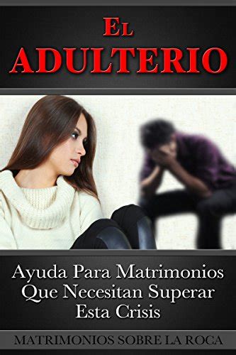 Adulterio Spanish Edition Epub