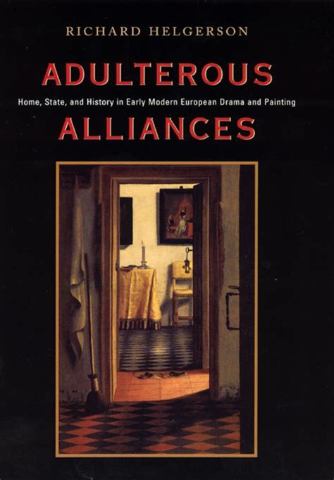 Adulterous Alliances Home Epub