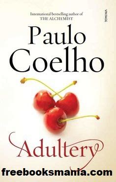 Adultery by Paulo Coelho PDF, Ebook Free Reader