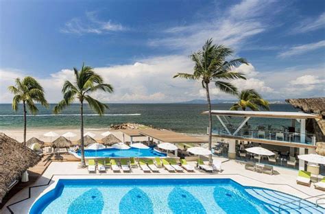 Adults Only All-Inclusive Puerto Vallarta: A Luxurious Escape