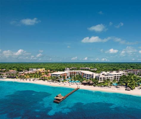 Adults Only All-Inclusive Resorts in Cozumel: 7 Luxurious Escapes