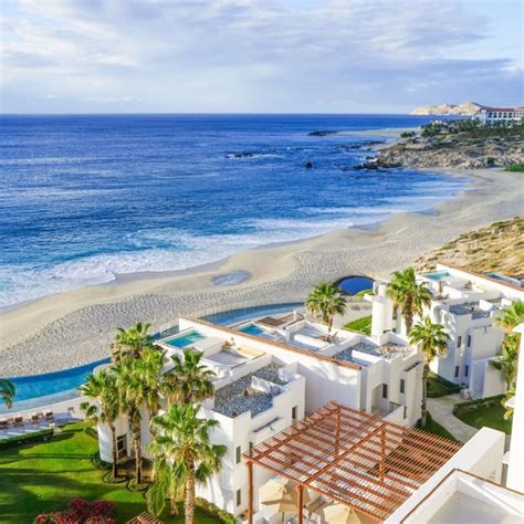 Adults Only Cabo All Inclusive: Discover Paradise