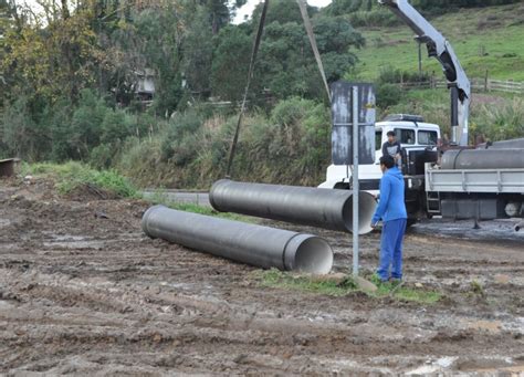 Adutora Marrecas de Caxias do Sul: Um Investimento Essencial para o Futuro