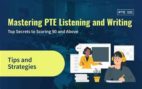 Advance Approach: Mastering PTE Academic with Cutting-Edge Strategies