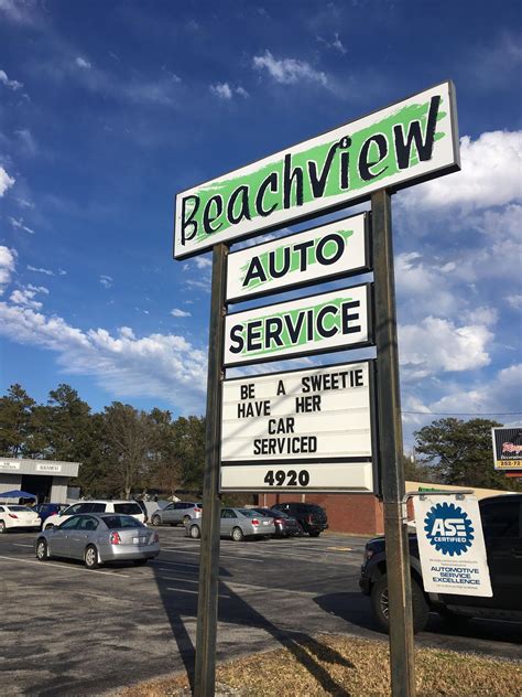 Advance Auto Morehead NC: Your Destination for Automotive Excellence