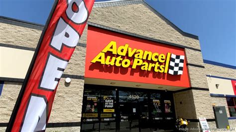 Advance Auto Parts: Your One-Stop Automotive Destination in Wisconsin Rapids