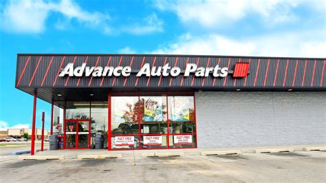 Advance Auto Parts Ames: Your One-Stop Automotive Destination