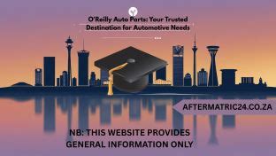 Advance Auto Parts Cheyenne: Your Trusted Automotive Destination