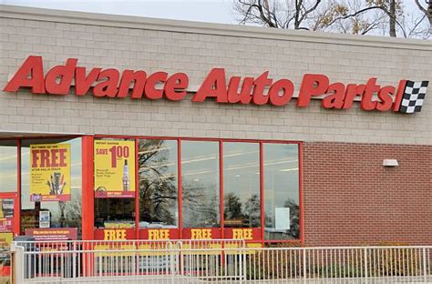 Advance Auto Parts Cheyenne WY: Your One-Stop Automotive Solution