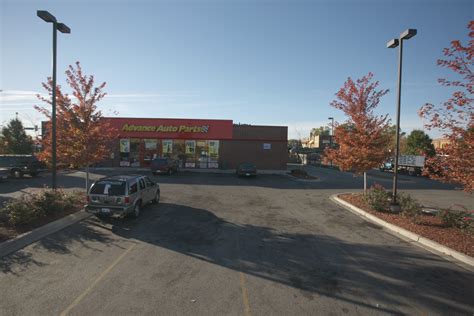 Advance Auto Parts in Alton, Illinois: Your One-Stop Automotive Destination