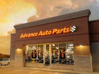 Advance Auto Parts in Hamilton, Ohio: Your One-Stop Shop for Automotive Needs