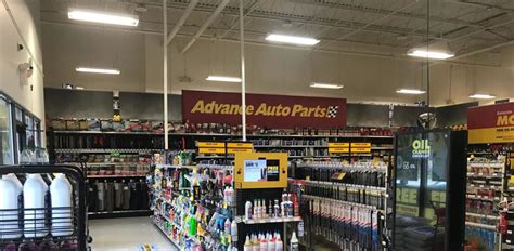 Advance Auto Parts in Mason, WV: Your One-Stop Automotive Solution