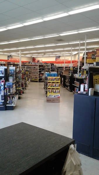 Advance Auto Parts in Rogers, AR: Your One-Stop Automotive Destination