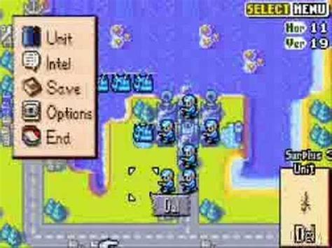 Advance Wars: Glitches and Shutdown - A Detailed Examination