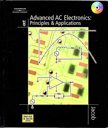 Advanced AC Electronics: Principles and Applications (Herrick Ebook PDF