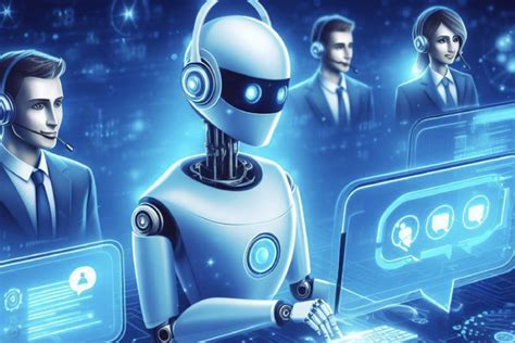 Advanced AI Chatbot: Revolutionizing Customer Engagement in 2023