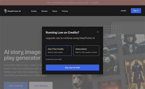 Advanced AI Image Generator Free: Unleash Your Creativity with 10,000+ Images