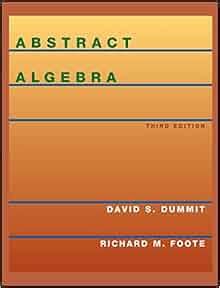 Advanced Abstract Algebra 3rd Edition Epub