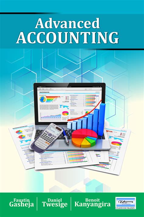 Advanced Accounting Epub