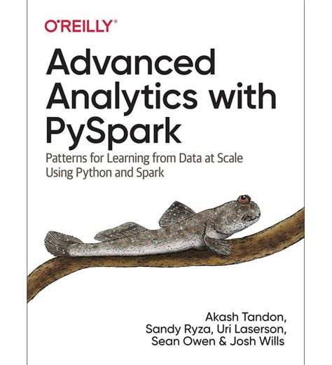 Advanced Analytics with Spark Patterns for Learning from Data at Scale Doc