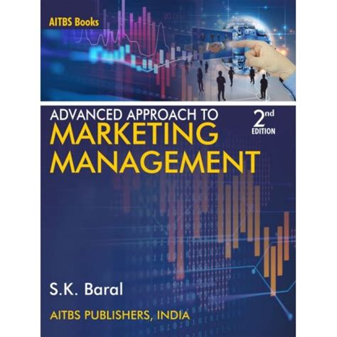 Advanced Approach to Marketing Management 1st Edition PDF