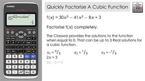 Advanced Calculator Math: Unlocking the Power of Complex Calculations